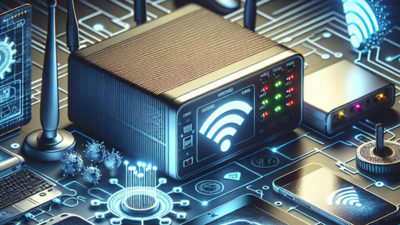 Troubleshooting Common Wi-Fi Issues: A Guide to Seamless Connectivity